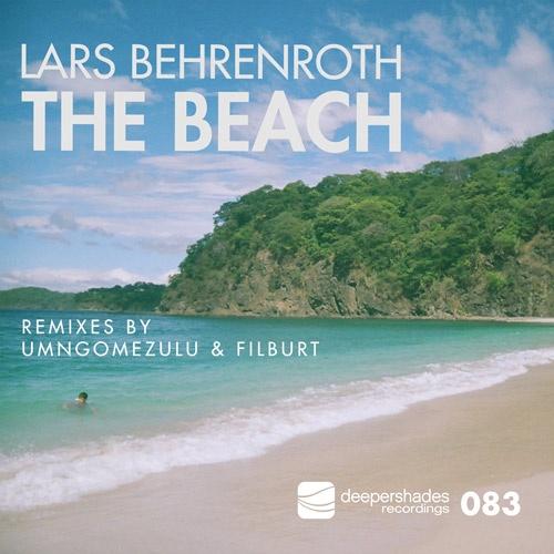 Lars Behrenroth - The Beach - Deeper Shades Recording