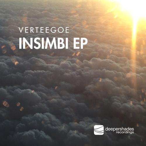 Verteegoe - INSIMBI EP - Deeper Shades Recordings