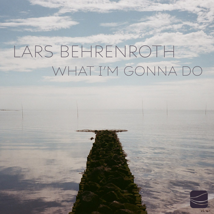 Lars Behrenroth - What I'm Gonna Do - Deeper Shades Recordings