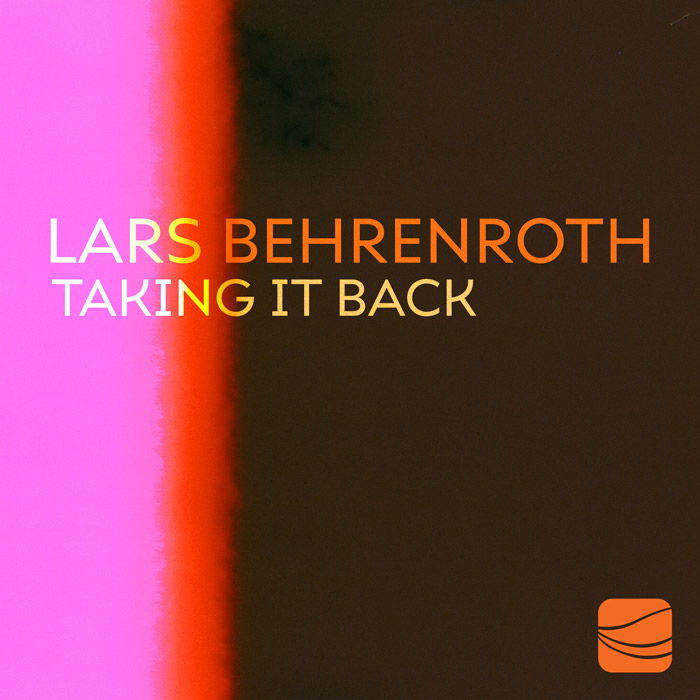 Lars Behrenroth - Taking It Back - Deeper Shades Recordings