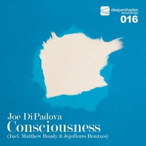 Joe DiPadova - Consciousness Joe DiPadova - Consciousness