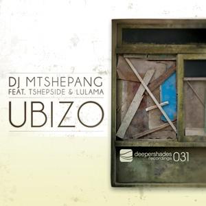DJ Mtshepang ft. Tshepside and Lulama - Ubizo (incl. remix by Jose Marquez) - Deeper Shades Recordings DJ Mtshepang ft. Tshepside and Lulama - Ubizo (incl. remix by Jose Marquez) - Deeper Shades Recordings