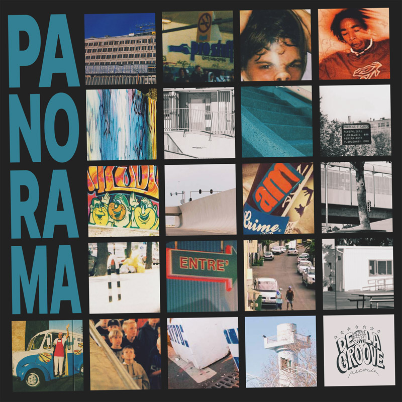 Exclusive Deeper Shades Premiere