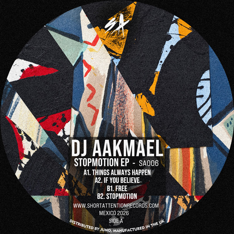 Exclusive Deeper Shades Premiere