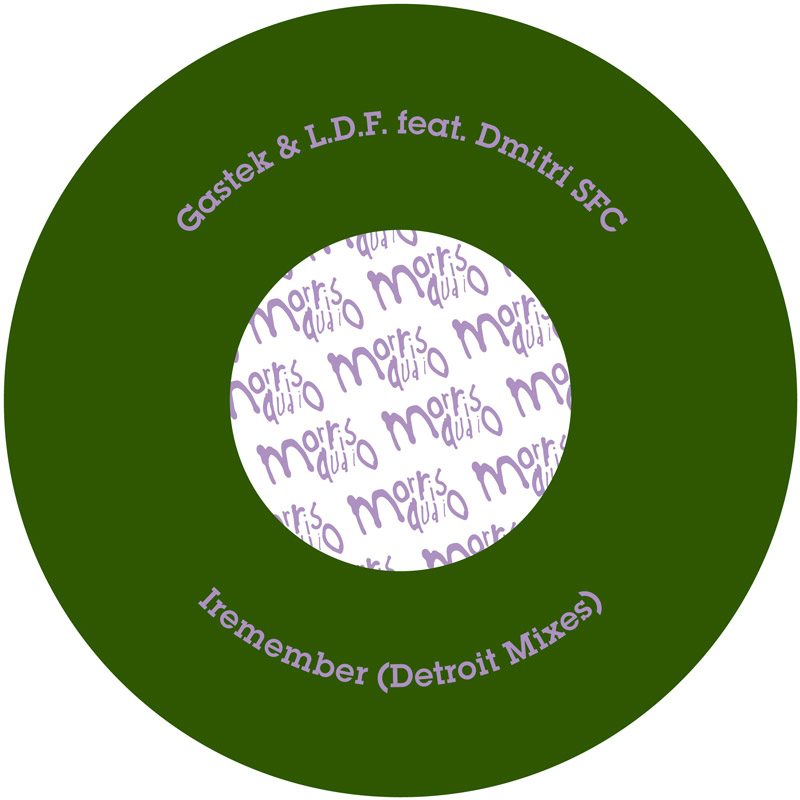 Exclusive Deeper Shades Premiere