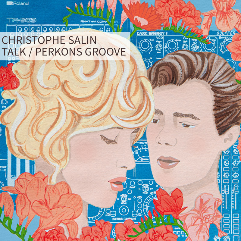 Exclusive Deeper Shades Premiere