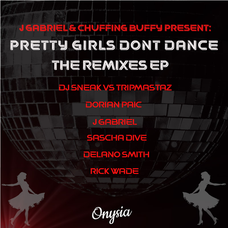 Exclusive Deeper Shades Premiere