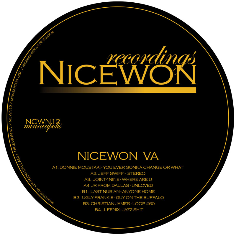 Exclusive Deeper Shades Premiere