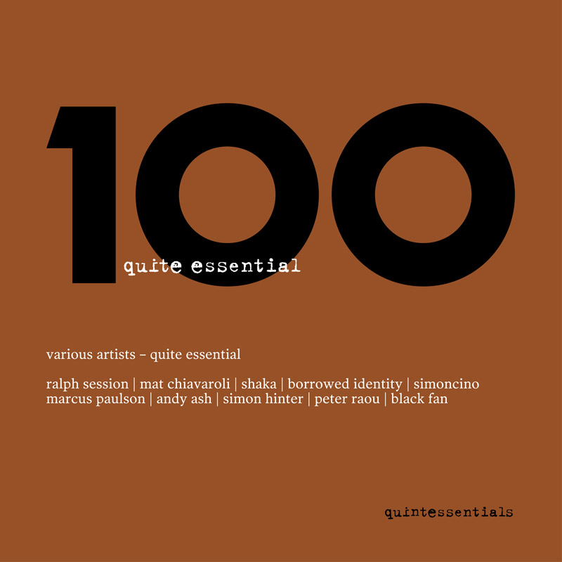 Exclusive Deeper Shades Premiere