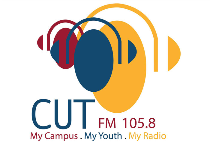 CutFM Logo