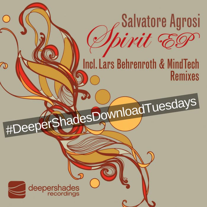 “DeeperShadesDownloadTuesdays"