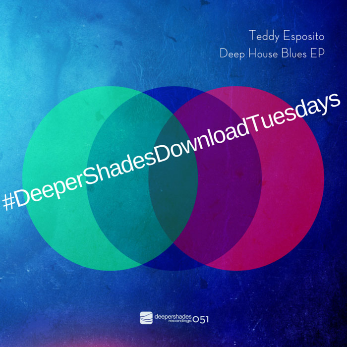 “DeeperShadesDownloadTuesdays"