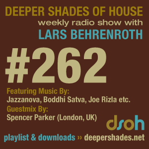 Deeper Shades Of House 626