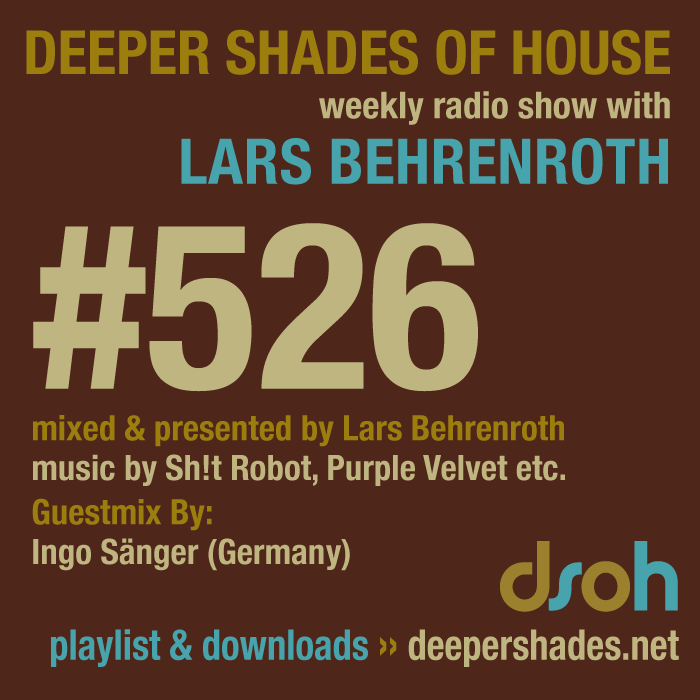“Deeper