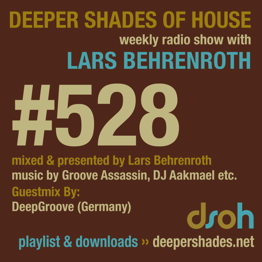 “Deeper