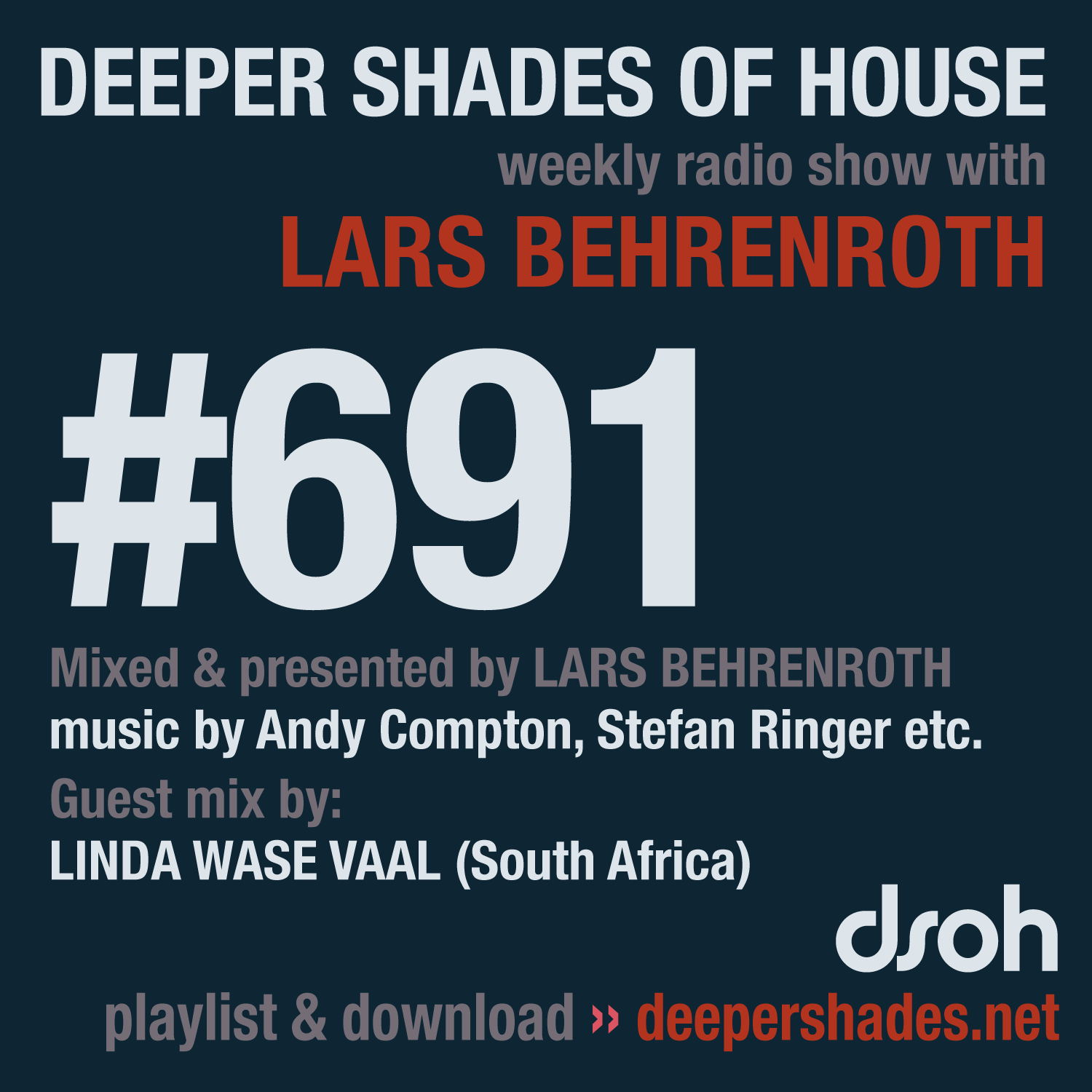 Deeper Shades Of House 690