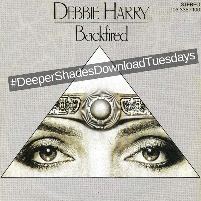 “DeeperShadesDownloadTuesdays"