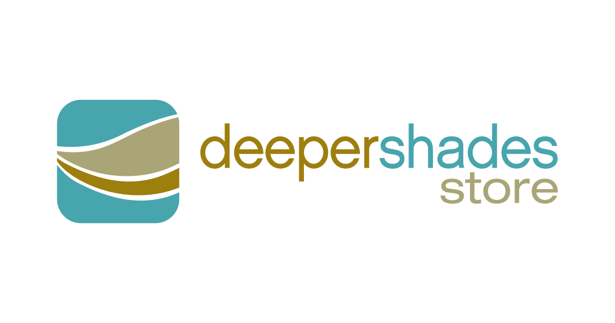 Deeper Shades Store - Deep House Merchandise, T-Shirts, Caps, Tank Tops and more