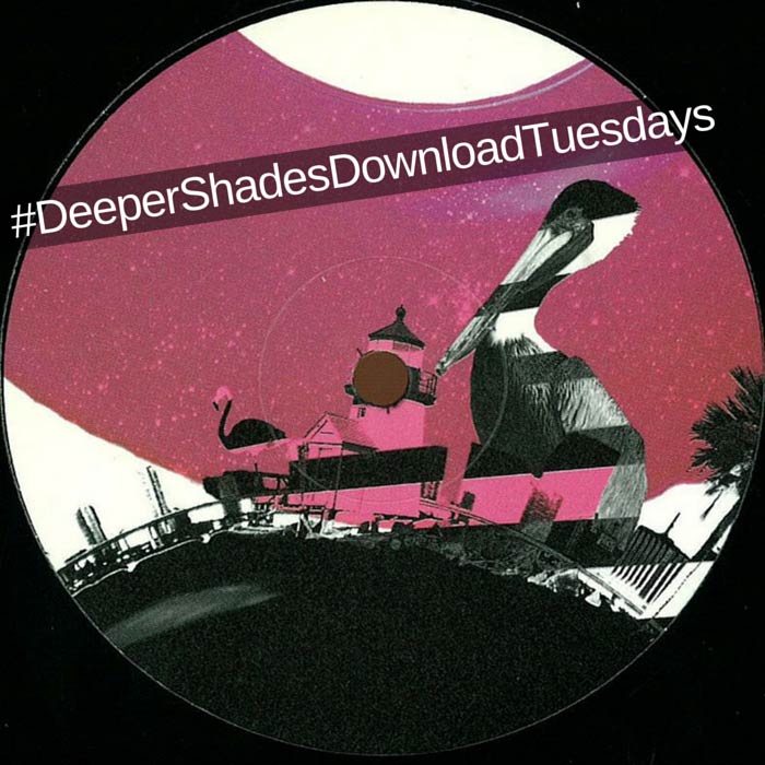 “DeeperShadesDownloadTuesdays"