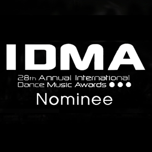 IDMA 2013 Nominee