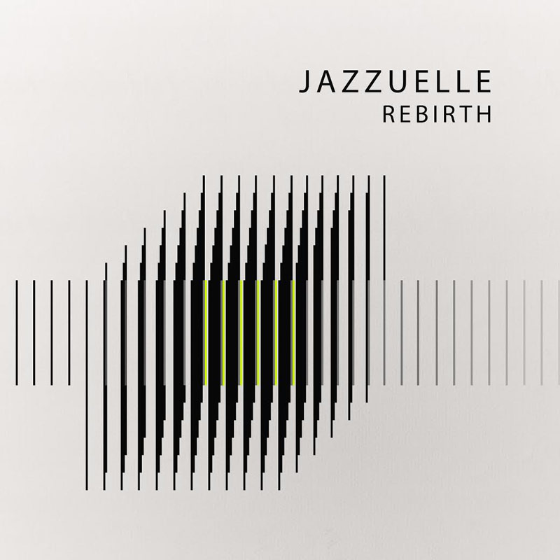 Jazzuelle feat. Lars Behrenroth - Proxima - Get Physical Music