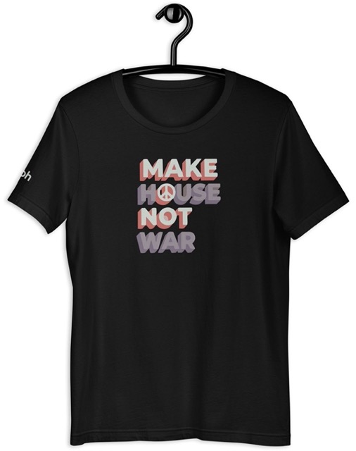 Deeper Shades Of House T-Shirts, Hats, Tank Tops, Mugs, Hoodies, Sweaters and more