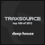 Traxsource Top 100 of 2012 Deep House