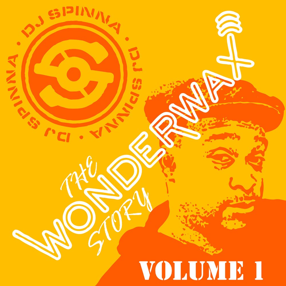 Wonderwax Deep House Record Label